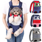 Cat Dog Carrier Front Backpack