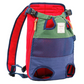 Cat Dog Carrier Front Backpack