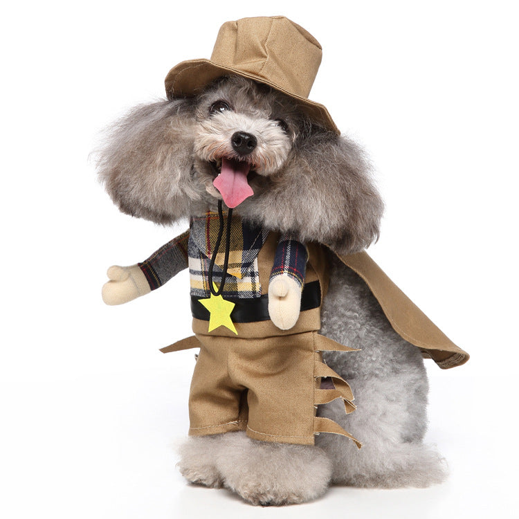 Funny Dog Costumes