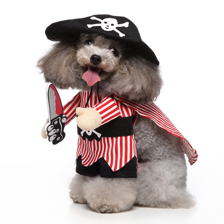 Funny Dog Costumes